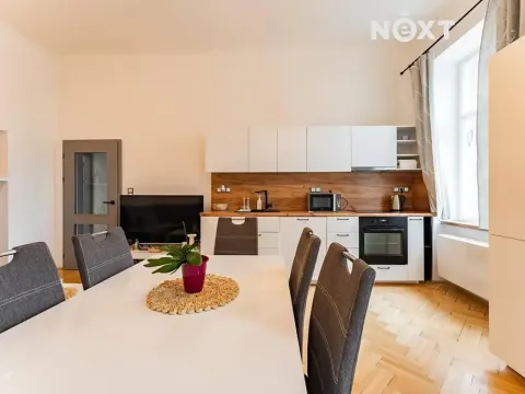 Prodej bytu 5+kk, Šumperk, Slovanská, 100 m2