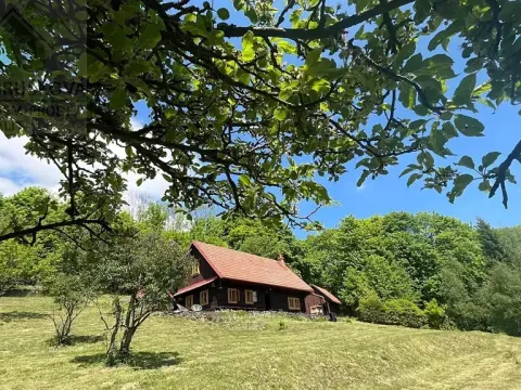 Prodej chalupy, Dolní Bečva, 140 m2