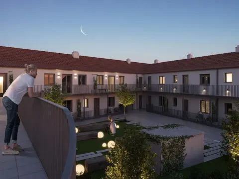 Prodej bytu 2+kk, Brandýs nad Labem-Stará Boleslav - Stará Boleslav, Mělnická, 49 m2