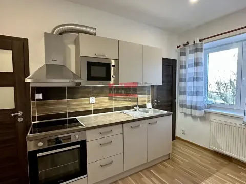 Pronájem bytu 1+1, Praha - Libeň, Koláčkova, 38 m2