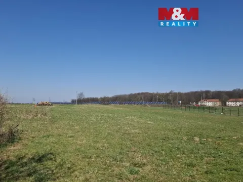 Prodej pozemku pro bydlení, Krmelín, 5266 m2