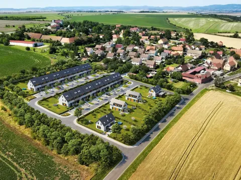 Prodej komerční nemovitosti, Čeradice, 19960 m2
