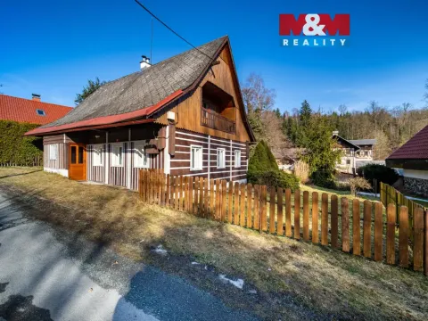 Prodej rodinného domu, Rokytnice v Orlických horách, J. V. Sládka, 120 m2