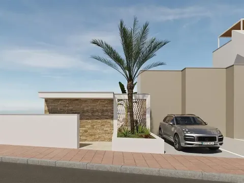 Prodej bytu 2+kk, San Pedro del Pinatar, Španělsko, 44 m2