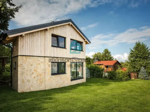 Prodej chaty, Netolice, Mírové Náměstí, 90 m2