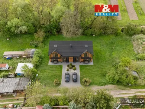 Prodej pozemku pro bydlení, Slaný - Želevčice, 1442 m2