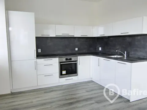 Pronájem bytu 2+kk, Olomouc, Edvarda Beneše, 57 m2