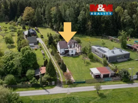 Prodej rodinného domu, Svojkovice, 94 m2
