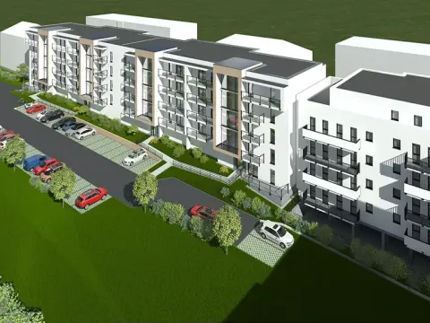 Prodej bytu 1+kk, Plzeň, Zahradní, 36 m2