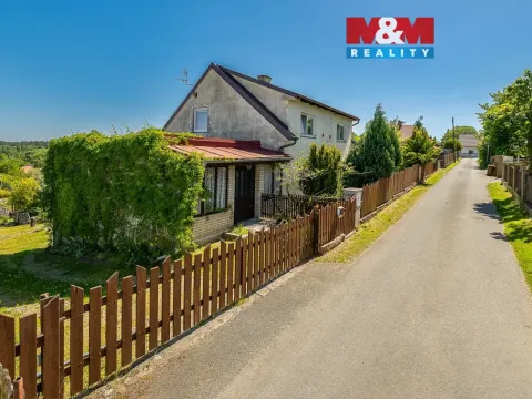 Prodej rodinného domu, Zbraslavice, 188 m2