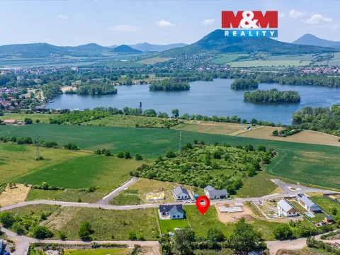 Prodej pozemku pro bydlení, Píšťany, 1098 m2