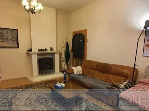 Pronájem pokoje, Praha - Radotín, 32 m2