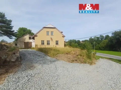 Prodej rodinného domu, Opatov, 210 m2