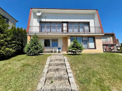Prodej rodinného domu, Rousínov, V Sídlišti, 160 m2