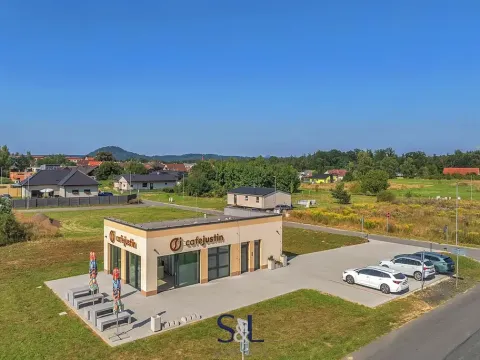 Prodej obchodního prostoru, Doksy, 88 m2