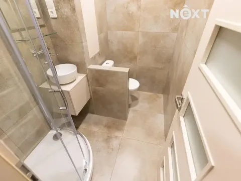 Pronájem bytu 1+1, Zlín, Družstevní, 35 m2