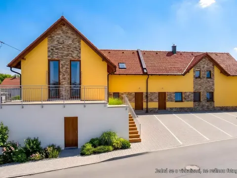 Prodej bytu 4+kk, Chotěšov - Mantov, 100 m2