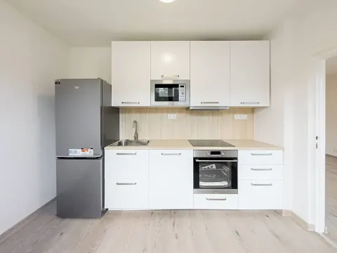 Pronájem bytu 3+1, Domašov nad Bystřicí, Náměstí, 71 m2