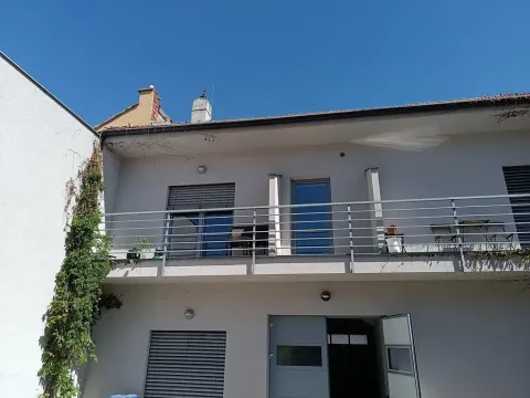 Pronájem bytu 1+1, Brno, Banskobystrická, 34 m2