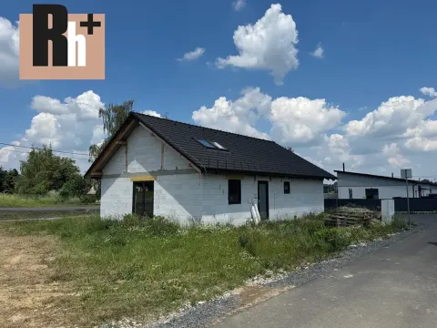 Prodej rodinného domu, Bohumín, 140 m2