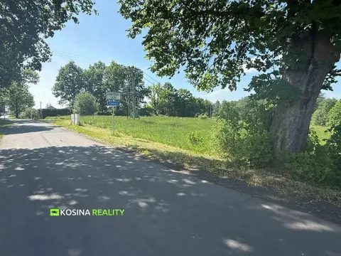 Prodej pozemku pro bydlení, Františkovy Lázně, 3240 m2