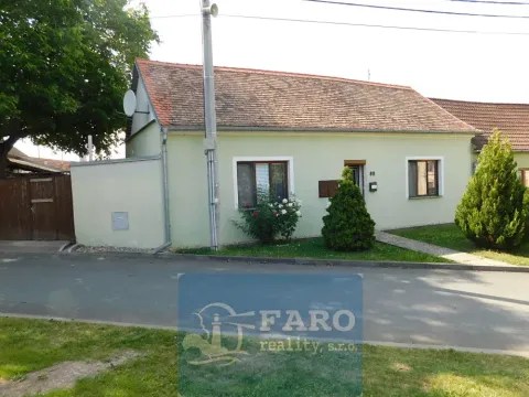 Prodej rodinného domu, Těšetice, 155 m2