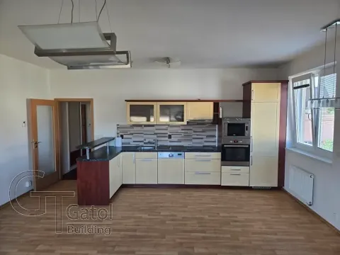 Prodej bytu 3+kk, Olomouc, Jarmily Glazarové, 70 m2