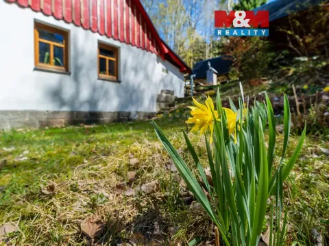 Prodej chalupy, Tanvald - Šumburk nad Desnou, 118 m2