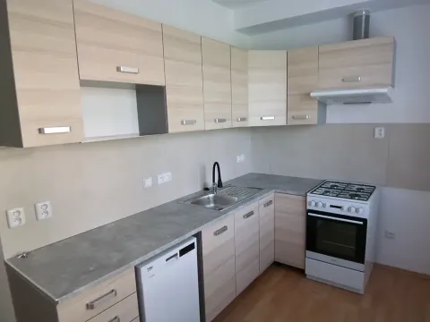 Pronájem bytu 2+1, Praha - Záběhlice, Malovická, 53 m2