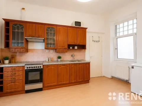Prodej bytu 2+1, Brno, Hálkova, 67 m2