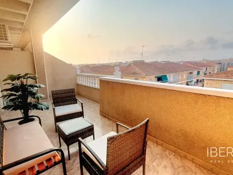 Prodej bytu 2+kk, Torrevieja, Španělsko, 60 m2