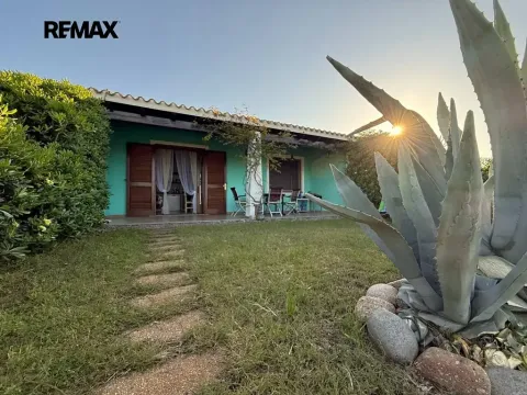 Prodej rodinného domu, Tertenia, Itálie, 76 m2