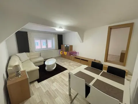Prodej bytu 2+1, Praha - Holešovice, V háji, 57 m2