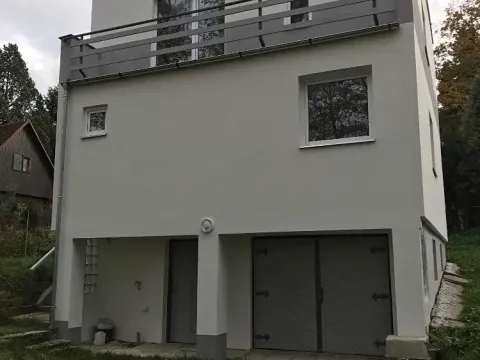 Prodej rodinného domu, Kamenice, 95 m2