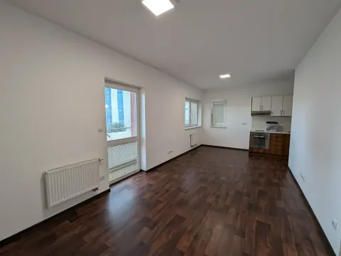 Pronájem bytu 1+kk, Olomouc, Voskovcova, 35 m2