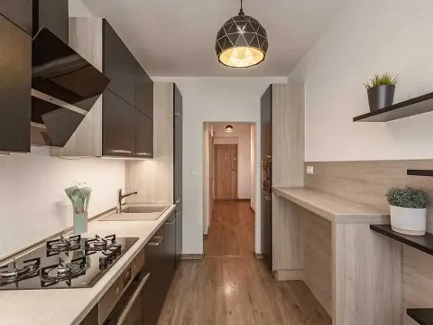 Prodej bytu 2+1, Praha - Libeň, Františka Kadlece, 55 m2