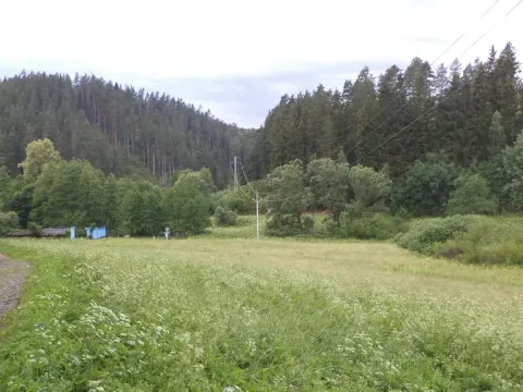Prodej pozemku, Teplice nad Metují - Horní Teplice, 18922 m2