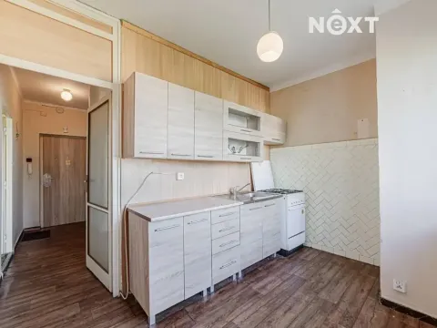 Prodej bytu 2+1, Karviná, Prameny, 53 m2