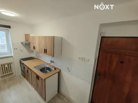 Pronájem bytu 3+kk, Trutnov, U Hřiště I, 50 m2