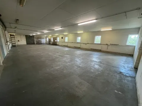 Pronájem skladu, Prostějov, Určická, 333 m2