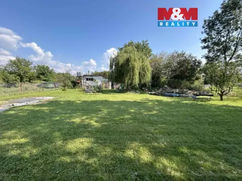 Prodej chaty, Louny, Na Losech, 30 m2