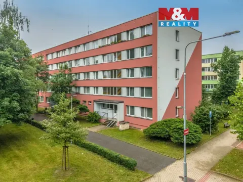 Pronájem bytu 3+1, Benátky nad Jizerou - Benátky nad Jizerou II, Platanová, 75 m2