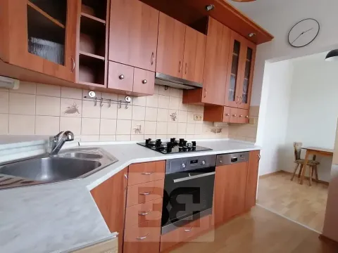 Pronájem bytu 4+1, Ostrava, Markova, 87 m2