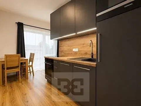 Pronájem bytu 1+kk, Brno, Košinova, 30 m2