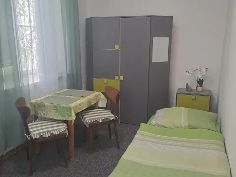 Pronájem bytu 1+kk, Teplice nad Bečvou, 40 m2
