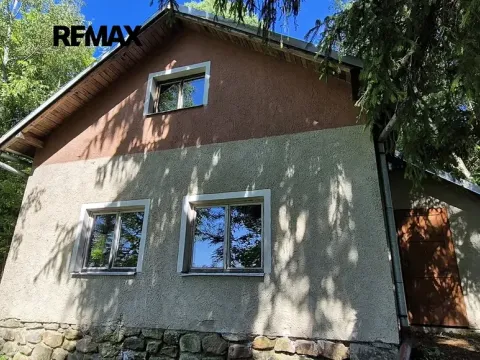 Prodej chaty, Sněžné, 60 m2