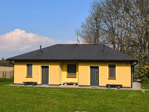 Pronájem rodinného domu, Klimkovice - Hýlov, 50 m2