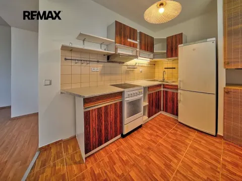 Pronájem bytu 3+1, Poděbrady, Čihákova, 71 m2