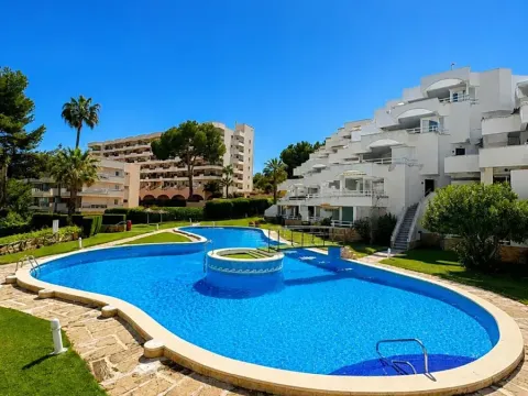 Prodej bytu 3+kk, Cala Vinyes, Španělsko, 80 m2