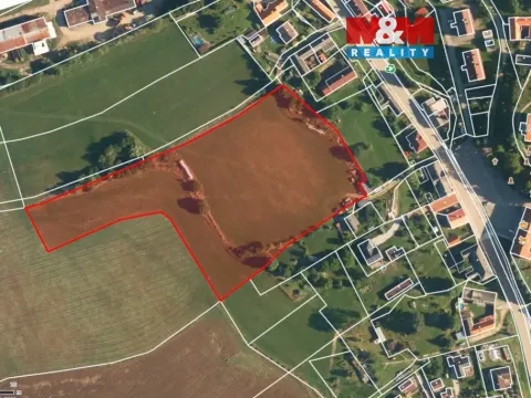 Prodej louky, Lodhéřov, 17249 m2